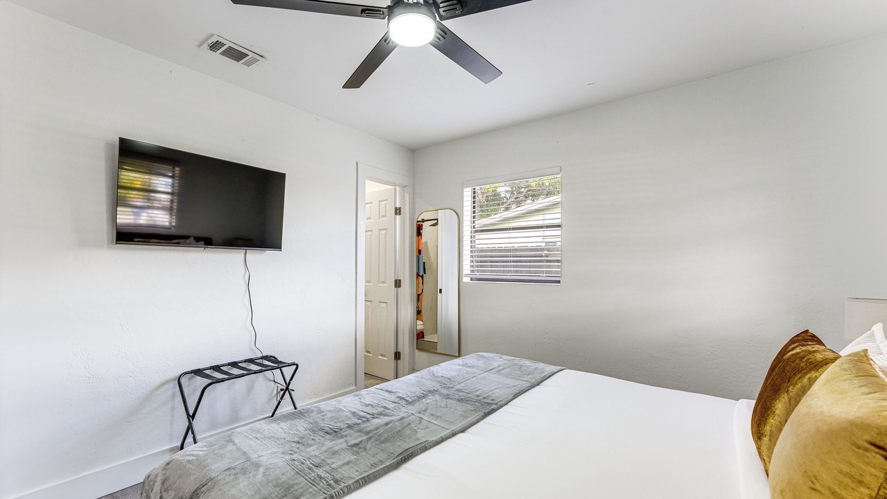 Photo of Bedroom in West Hollywood