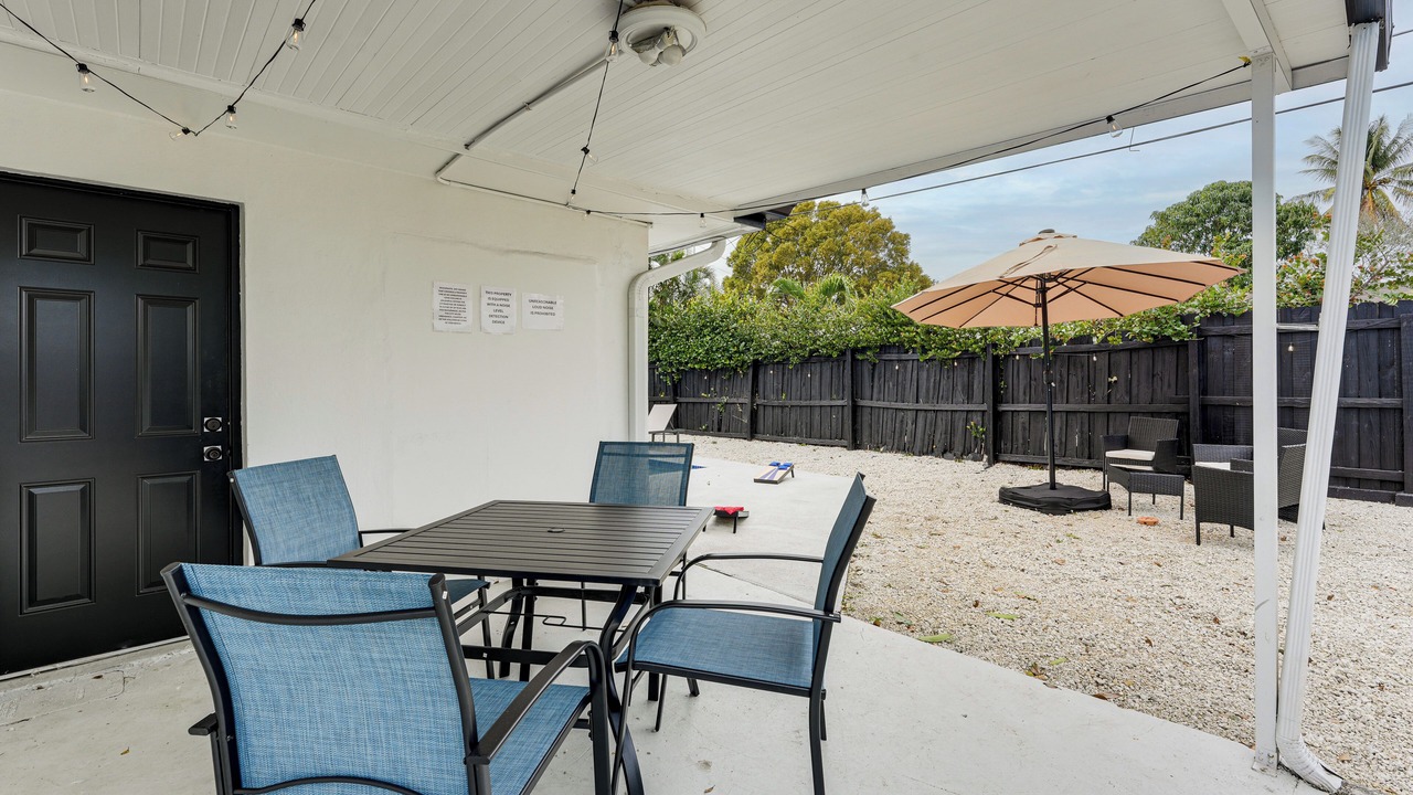 Photo of Outdoor in West Hollywood