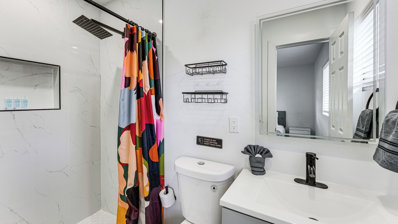 Photo of Bathroom in West Hollywood