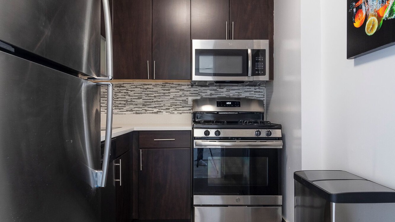 Photo of Kitchen in SoHo