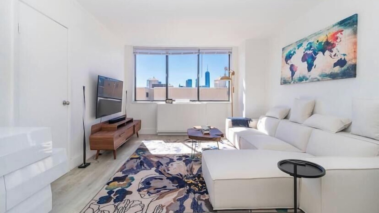 Photo of Livingroom in SoHo