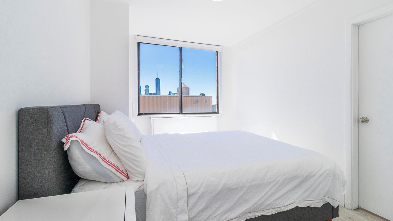Photo of Bedroom in SoHo