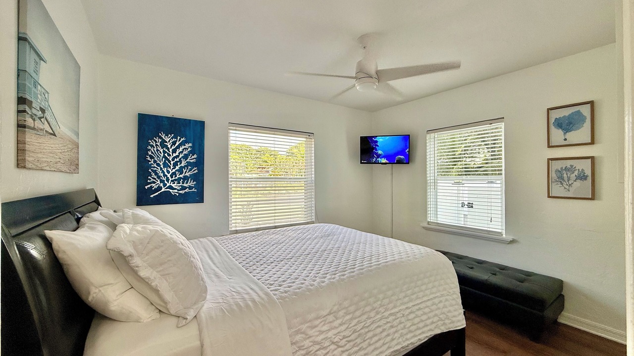 Photo of Bedroom in Dolphin Isles