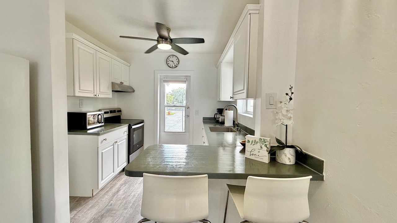 Photo of Kitchen in Dolphin Isles