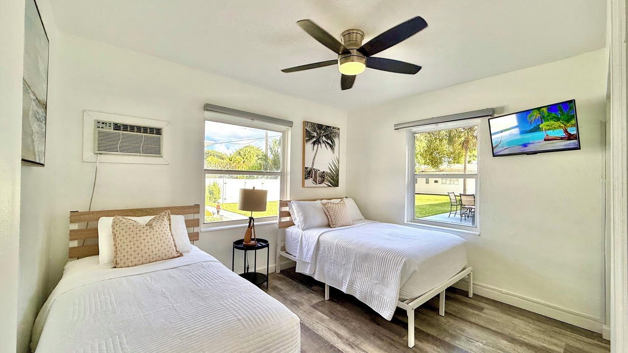 Photo of Bedroom in Dolphin Isles