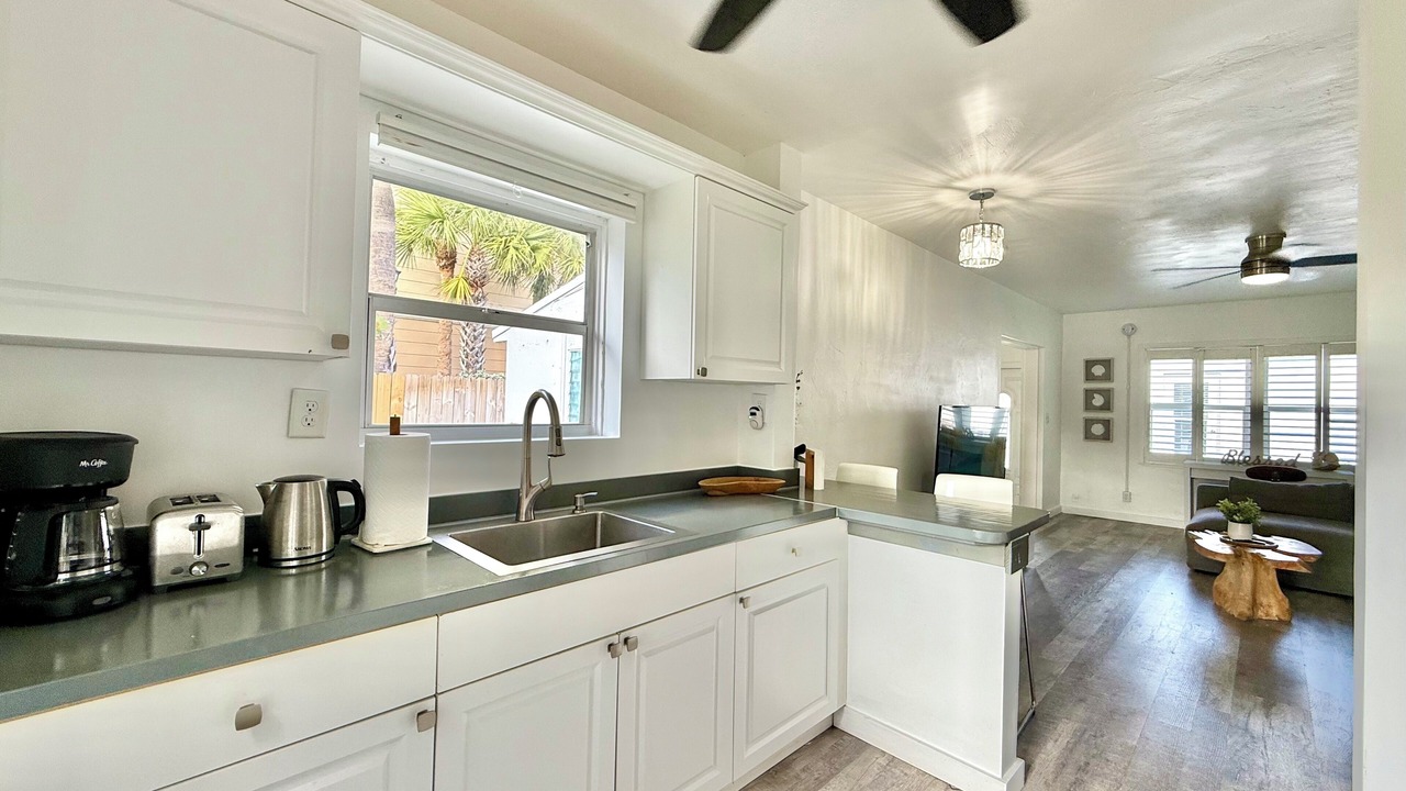 Photo of Kitchen in Dolphin Isles