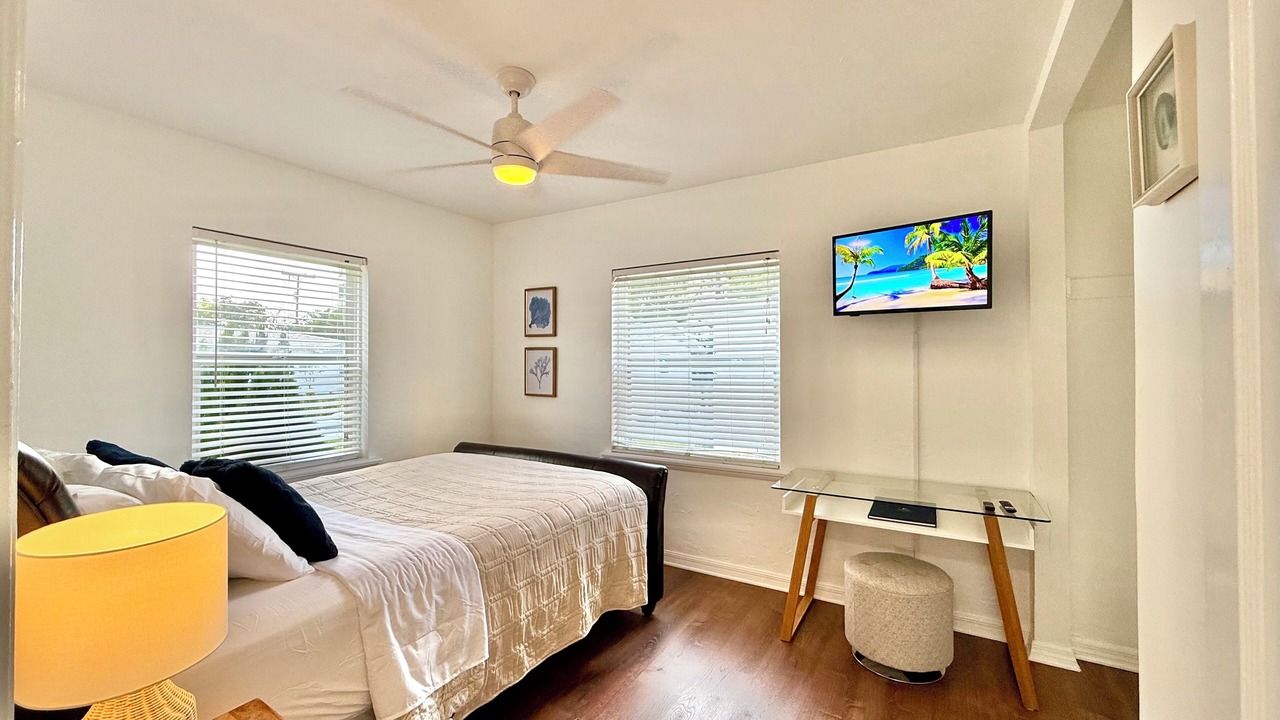 Photo of Bedroom in Dolphin Isles