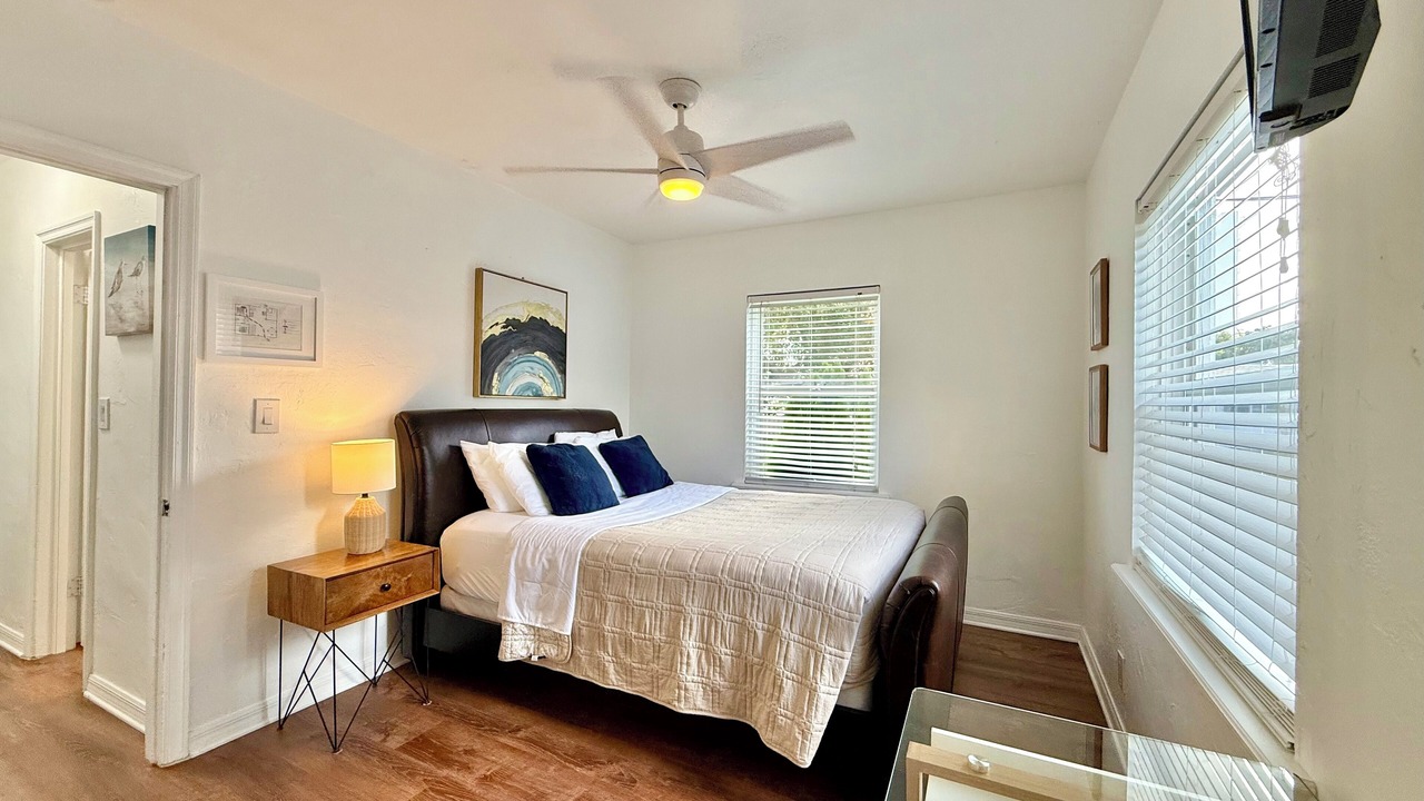 Photo of Bedroom in Dolphin Isles
