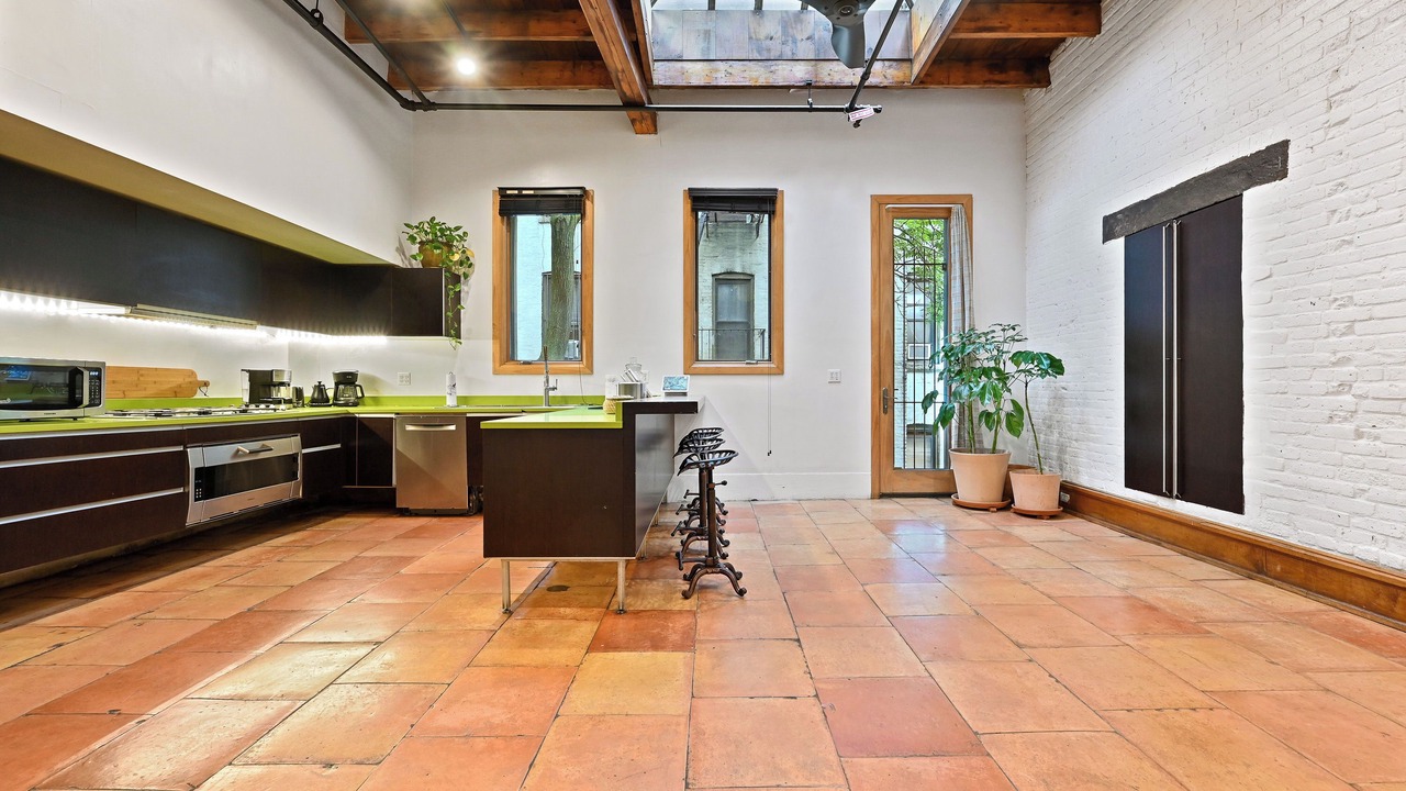 Photo of Kitchen in Bowery