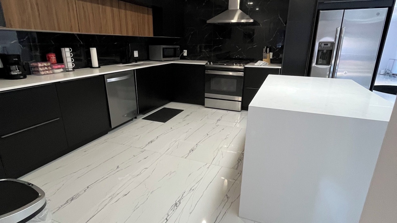 Photo of Kitchen in Dania Beach