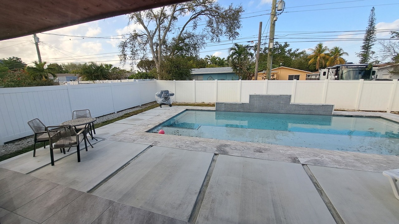 Photo of Outdoor in Dania Beach