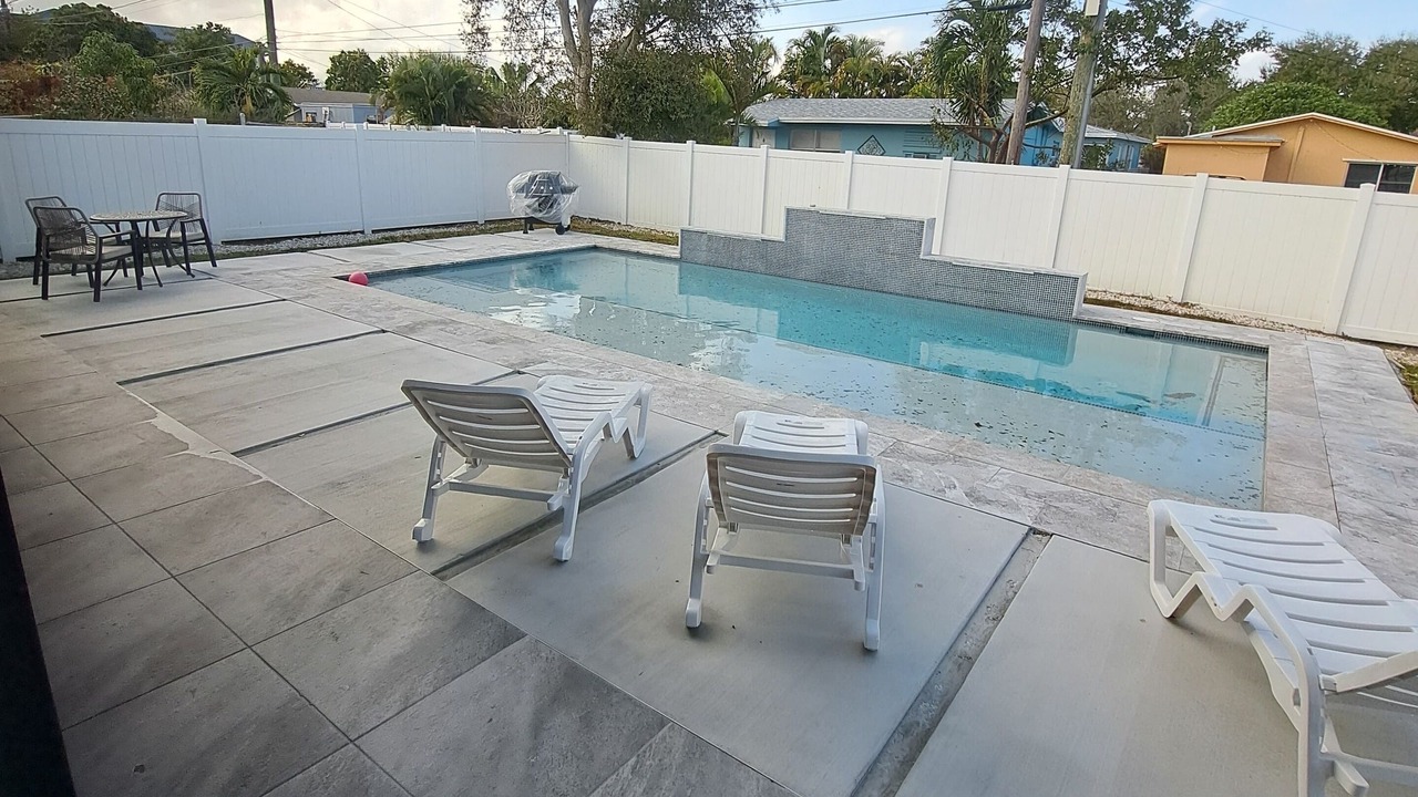 Photo of Outdoor in Dania Beach