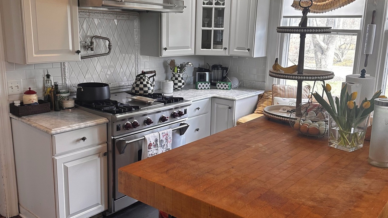 Photo of Kitchen in Edgeworth