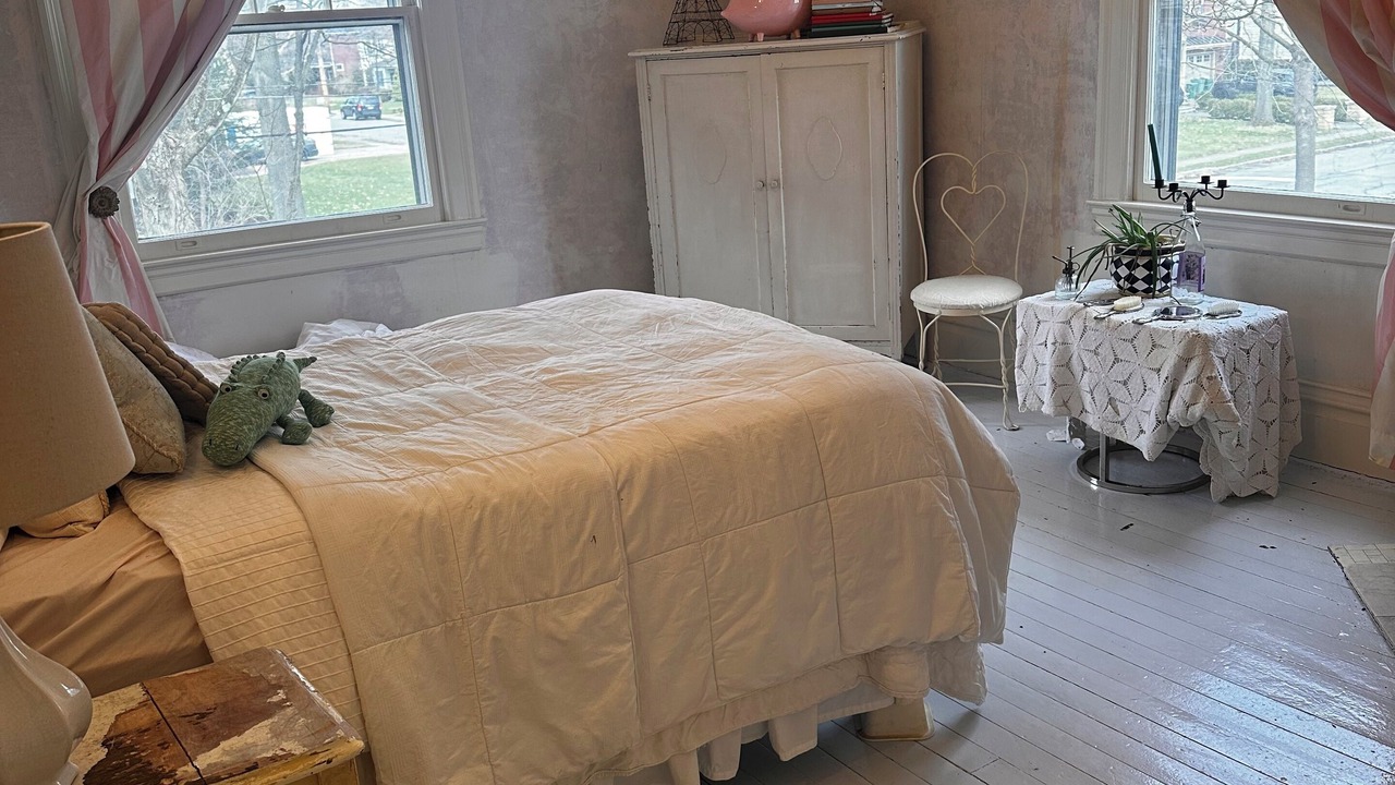 Photo of Bedroom in Edgeworth
