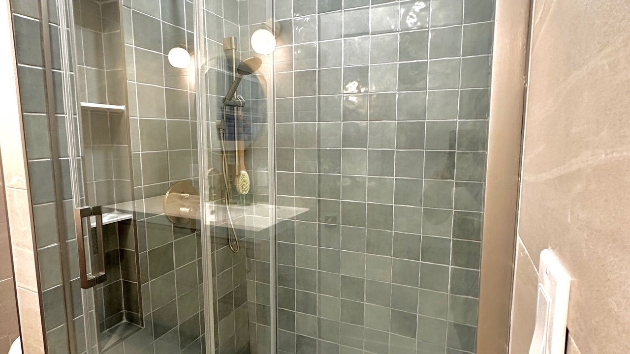 Photo of Bathroom in Forest Hill