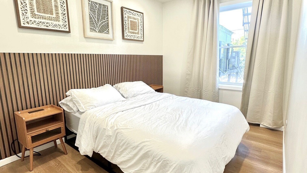 Photo of Bedroom in Forest Hill