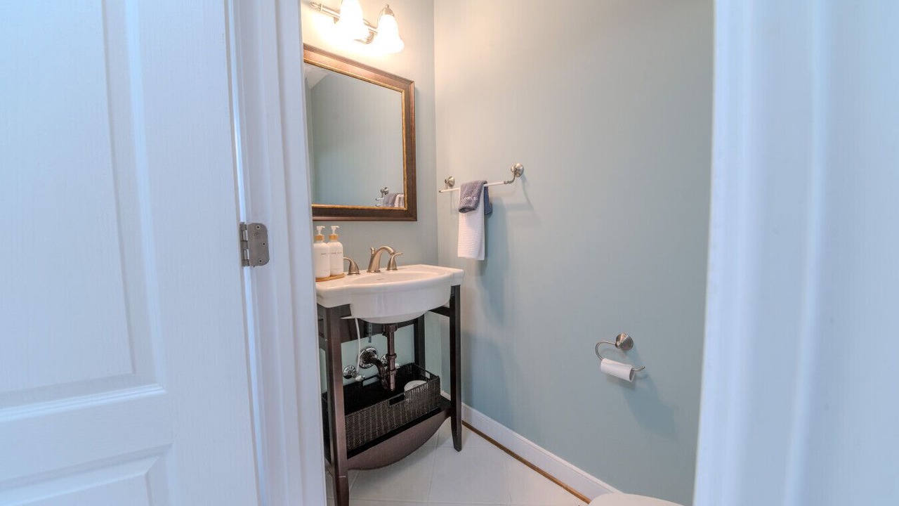 Photo of Bathroom in Lancaster