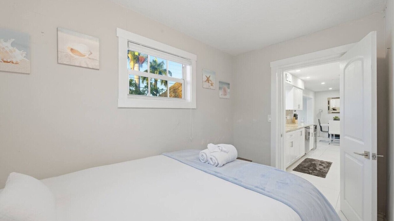 Photo of Bedroom in Lighthouse Point