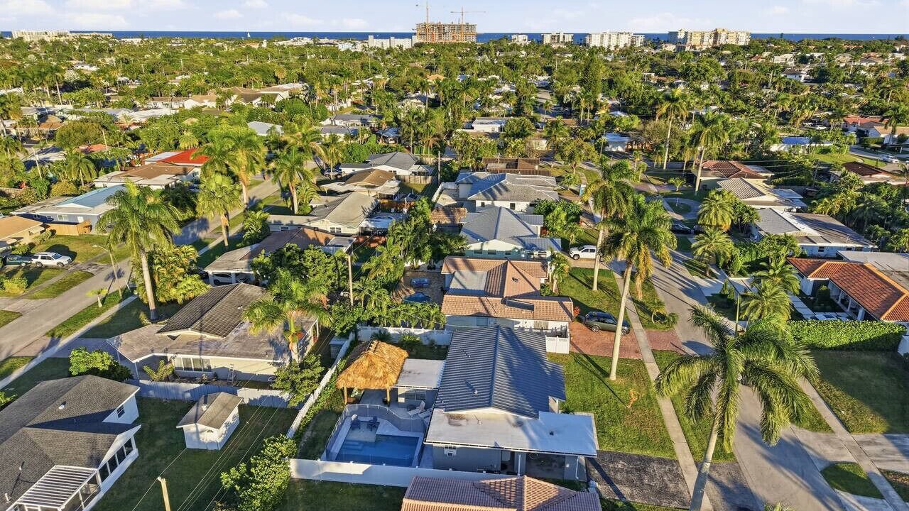 Photo of Outdoor in Lighthouse Point