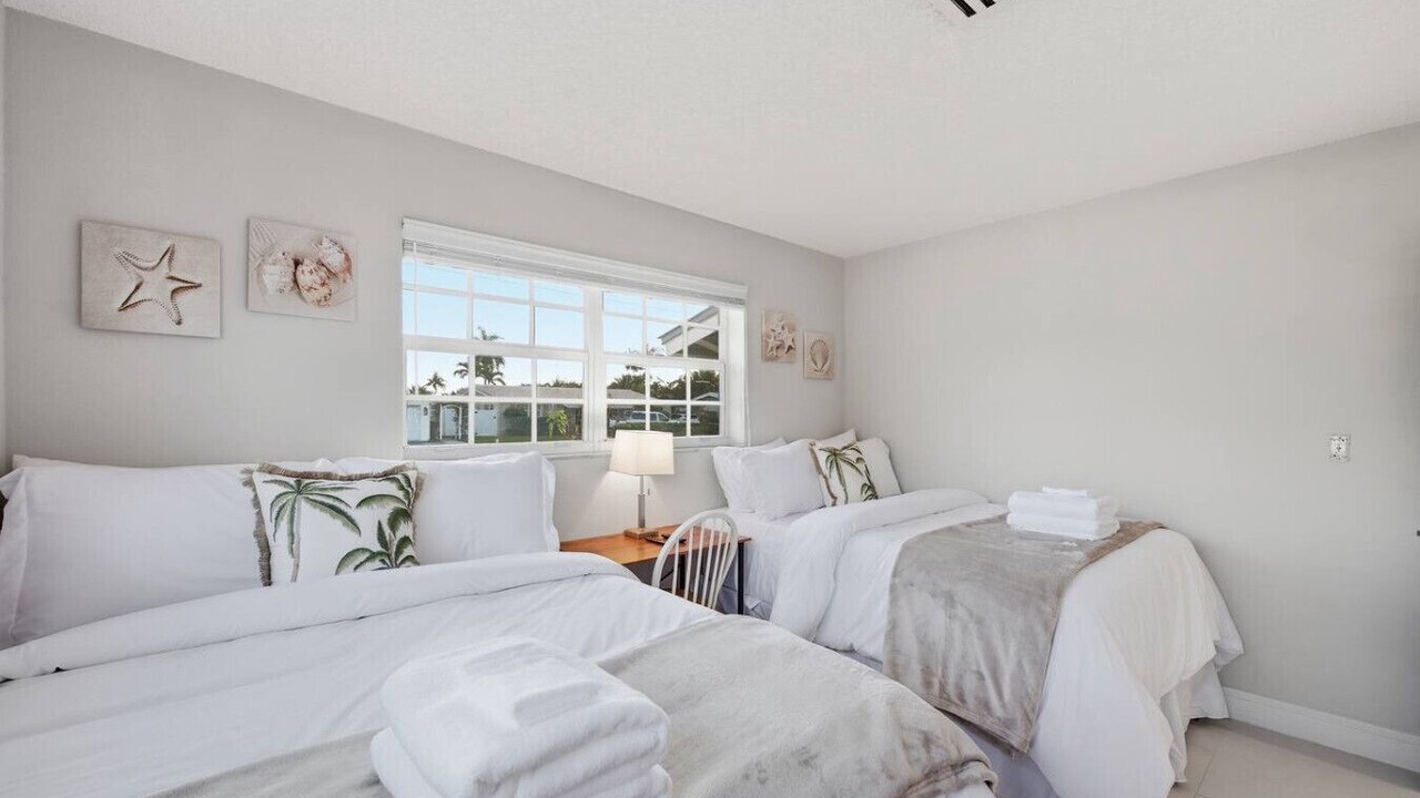 Photo of Bedroom in Lighthouse Point