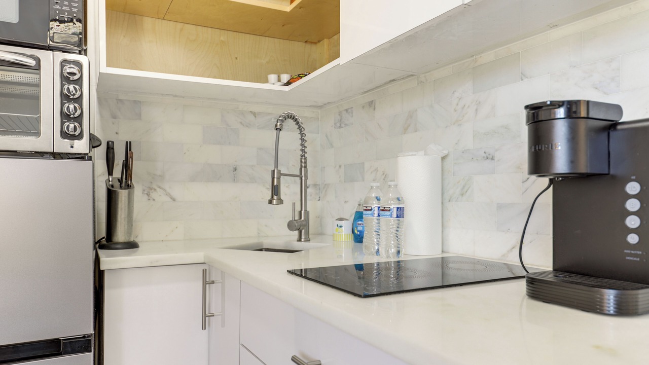Photo of Kitchen in Cypress Point