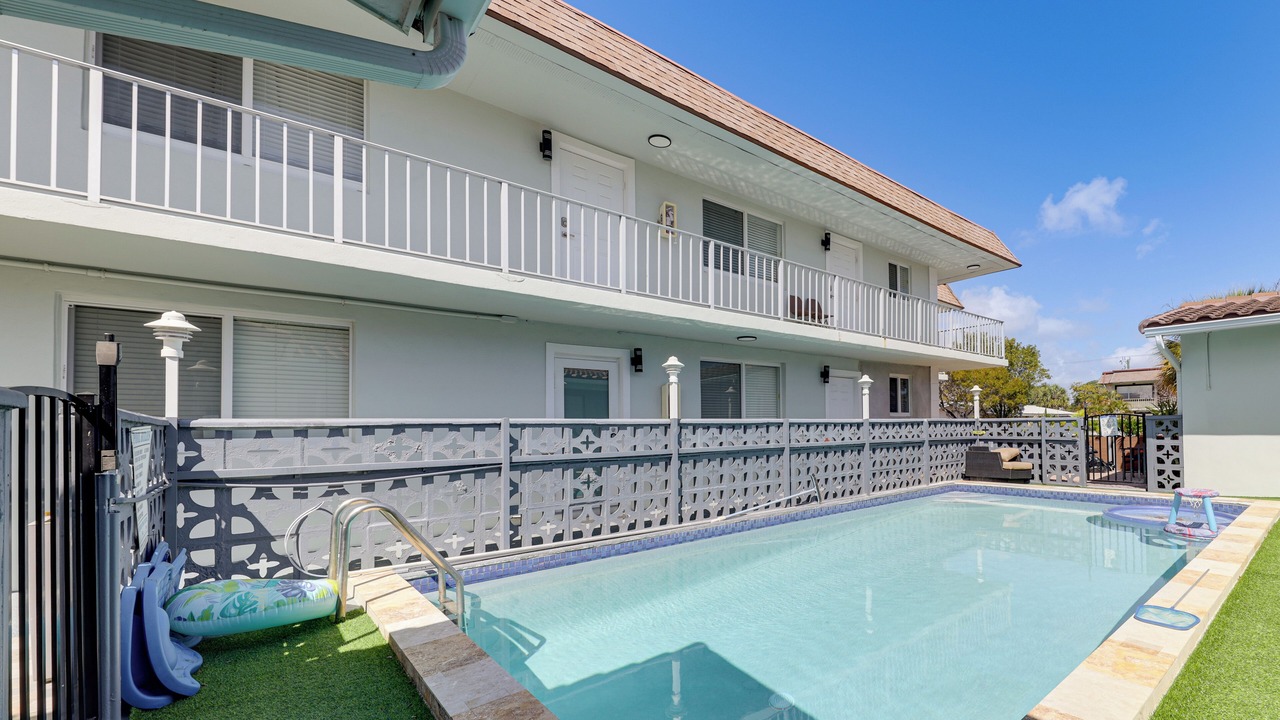 Photo of Outdoor in Cypress Point