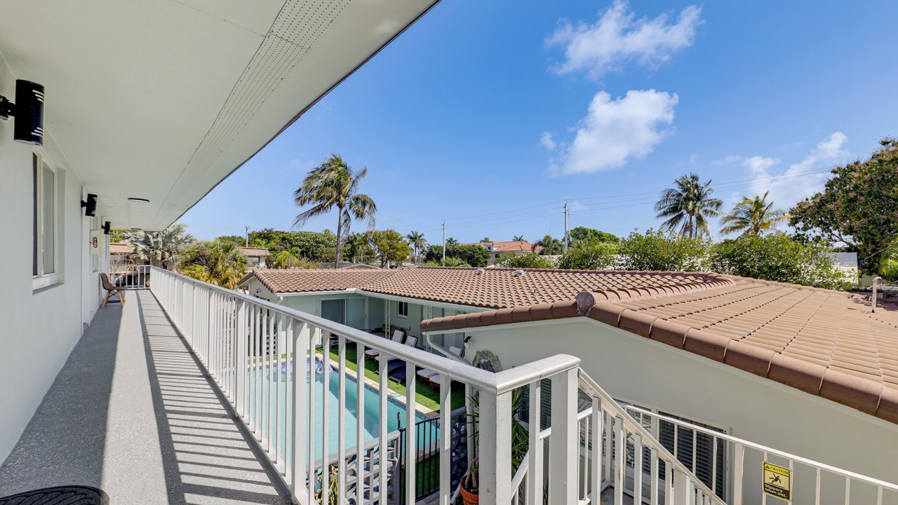 Photo of Outdoor in Cypress Point