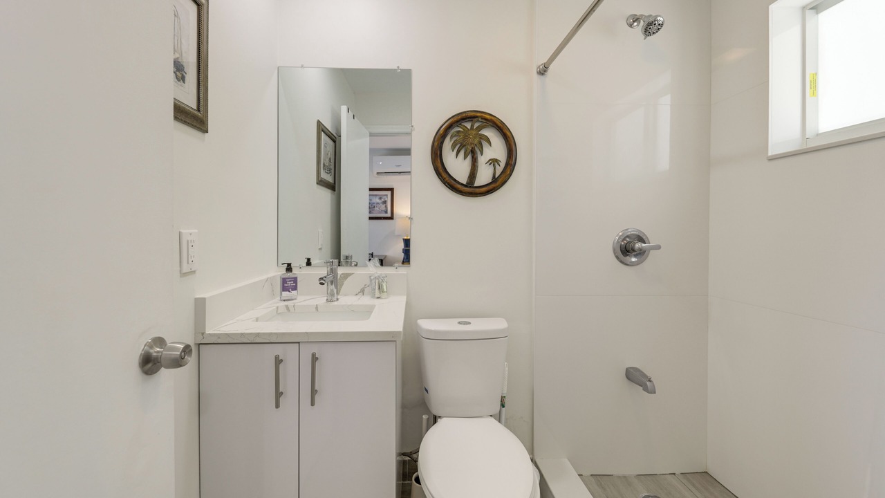 Photo of Bathroom in Cypress Point