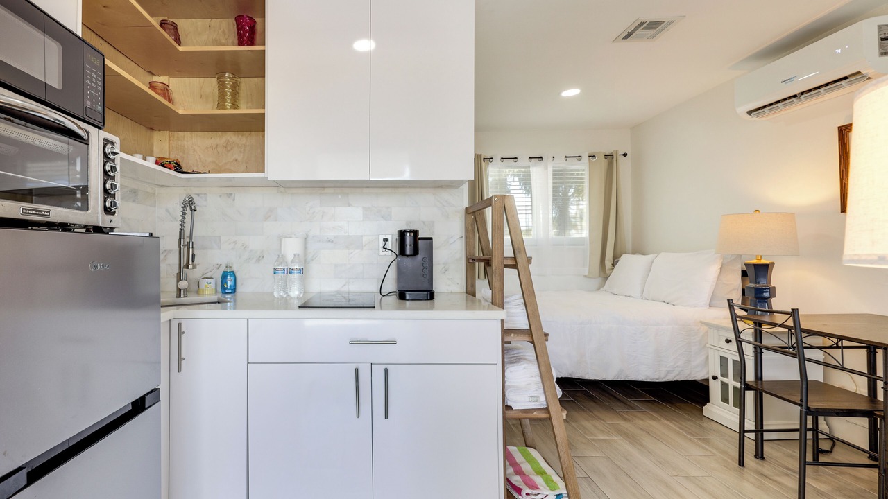 Photo of Kitchen in Cypress Point