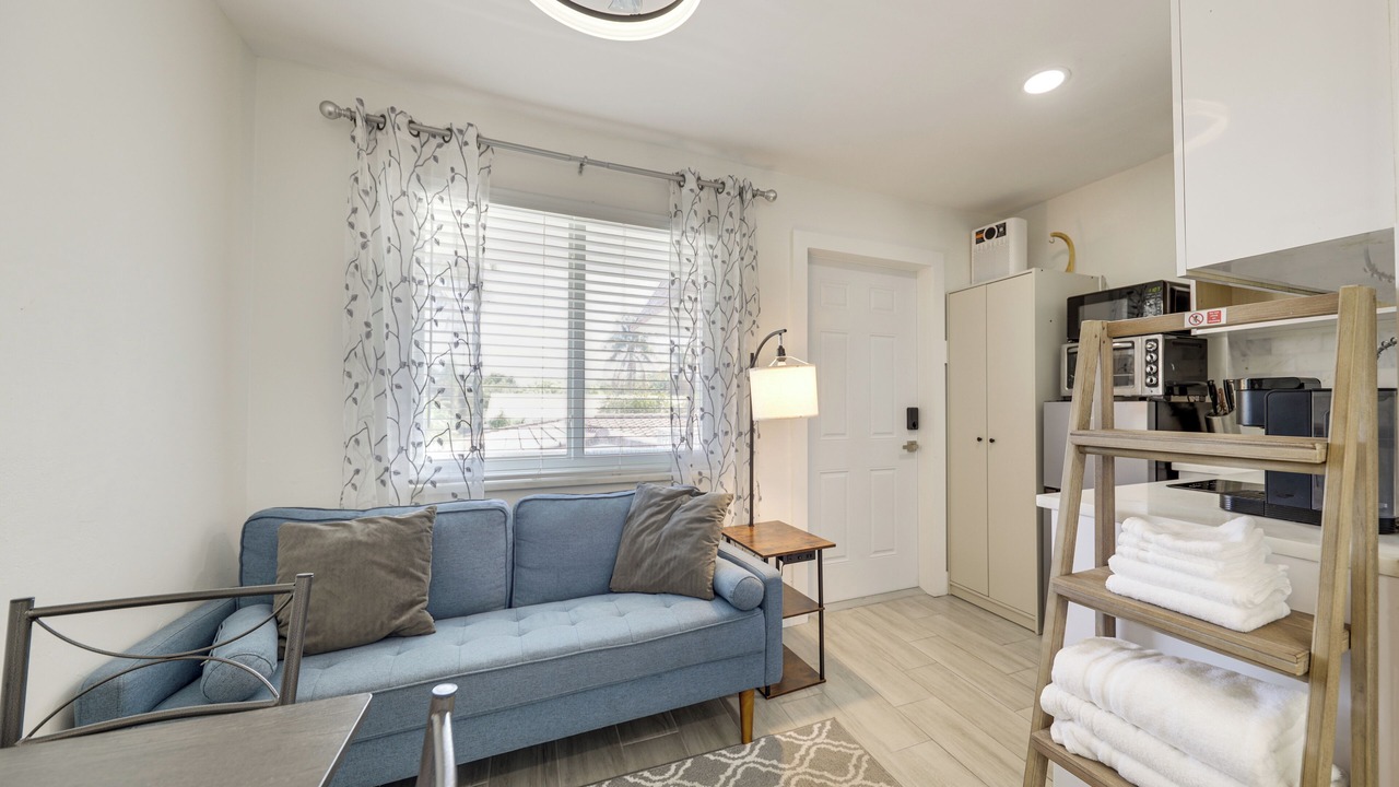 Photo of Livingroom in Cypress Point