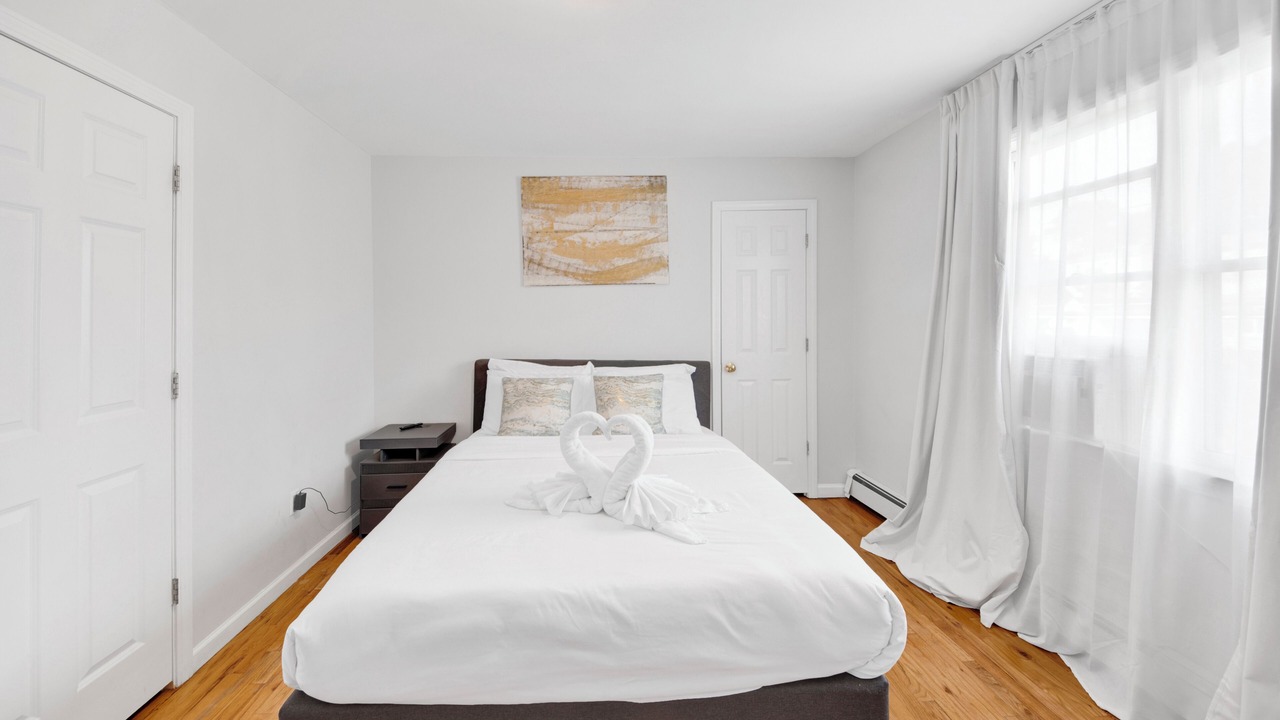 Photo of Bedroom in Southeast Yonkers
