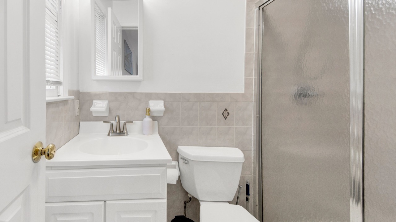 Photo of Bathroom in Southeast Yonkers