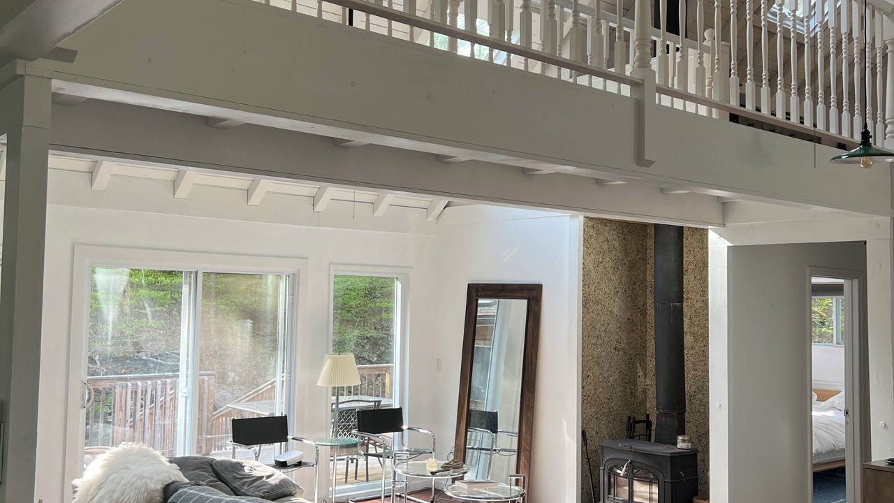 Photo of Livingroom in Phoenicia