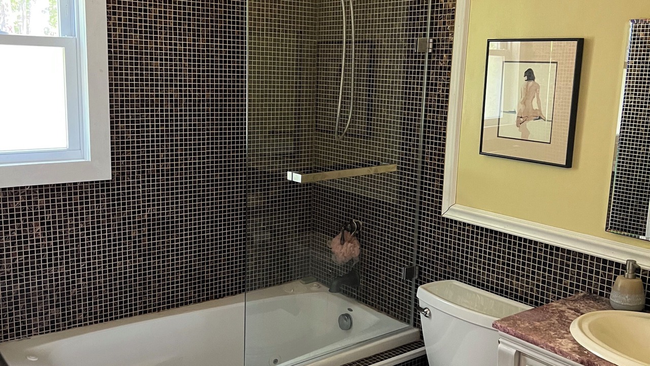 Photo of Bathroom in Phoenicia