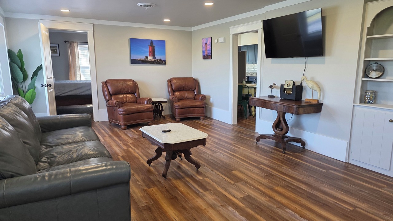 Photo of Livingroom in Little Creek