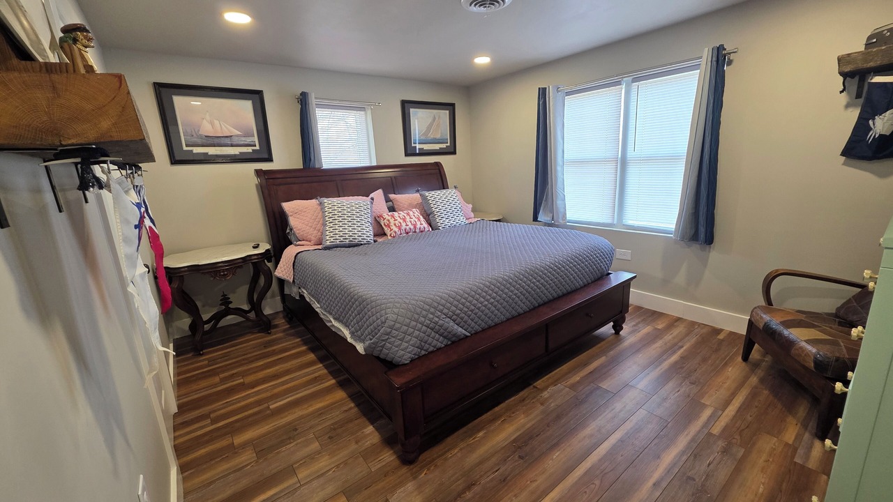Photo of Bedroom in Little Creek