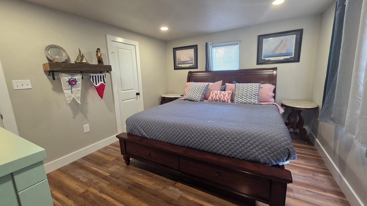 Photo of Bedroom in Little Creek