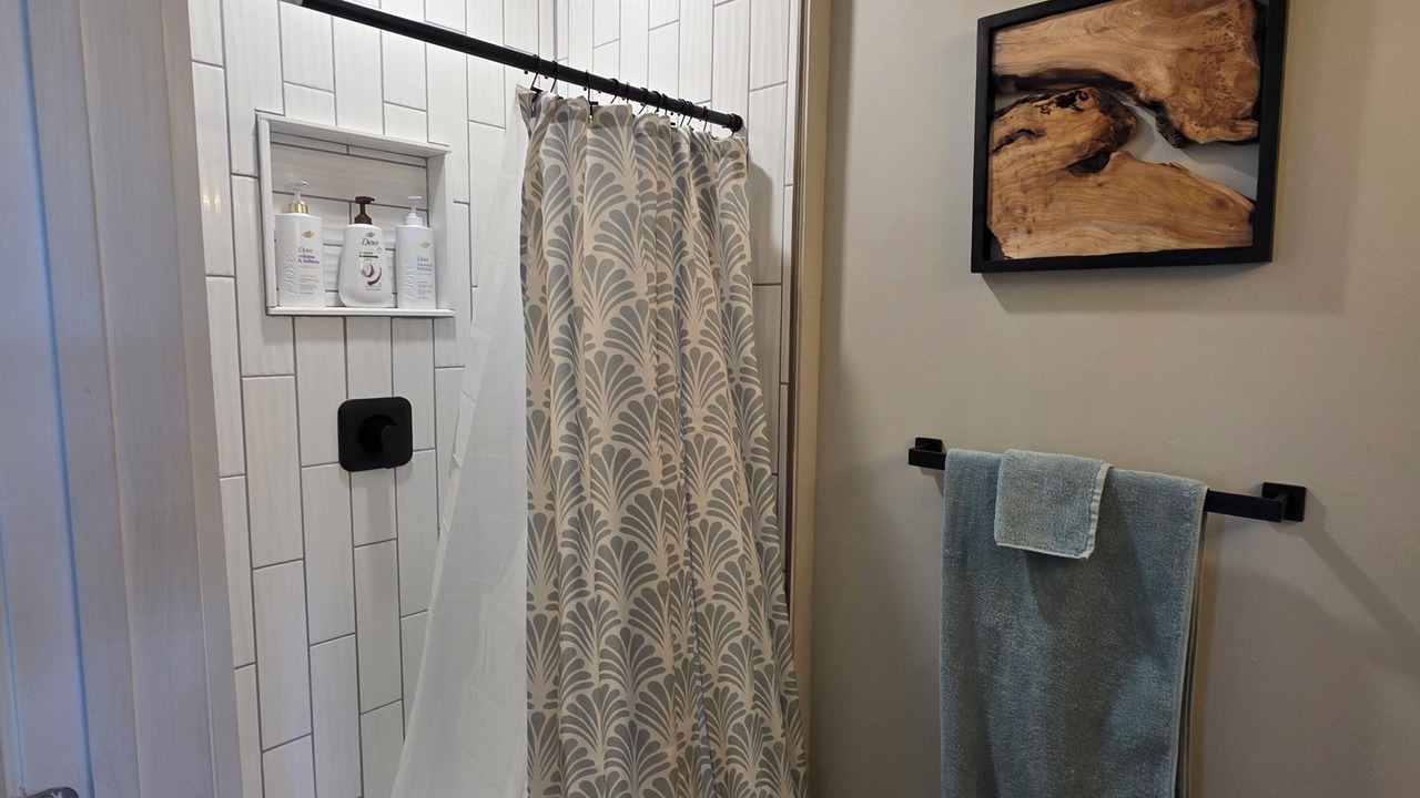 Photo of Bathroom in Little Creek