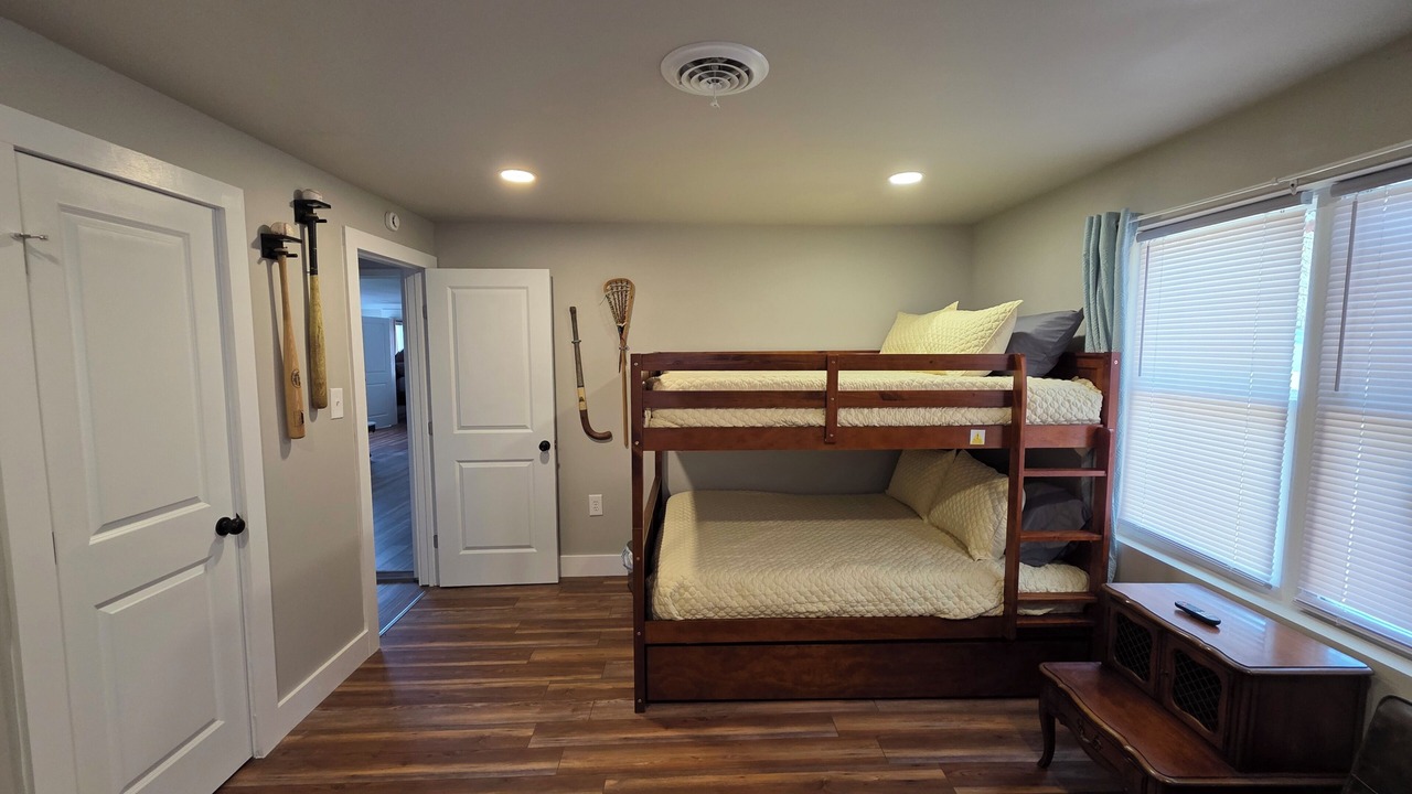 Photo of Bedroom in Little Creek