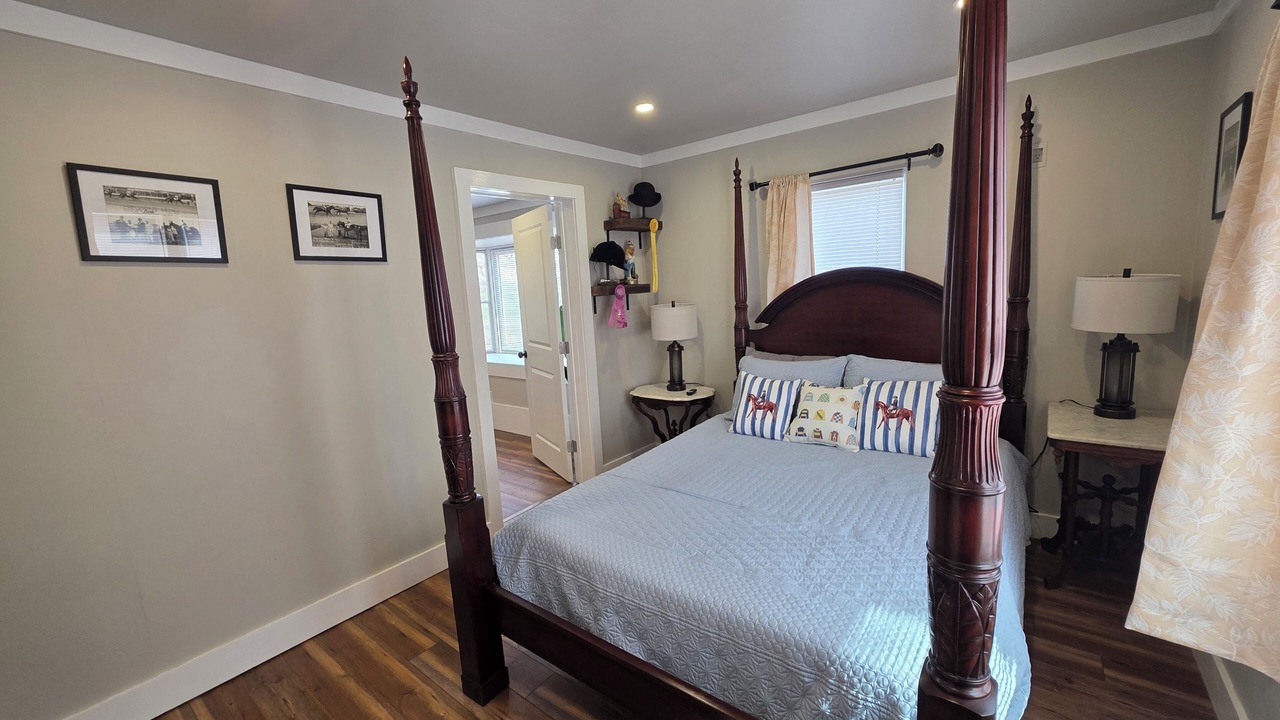 Photo of Bedroom in Little Creek