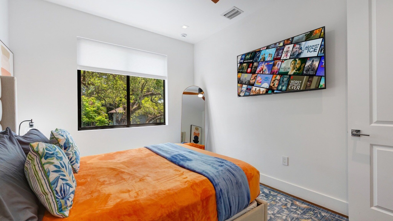 Photo of Bedroom in Riverside Park