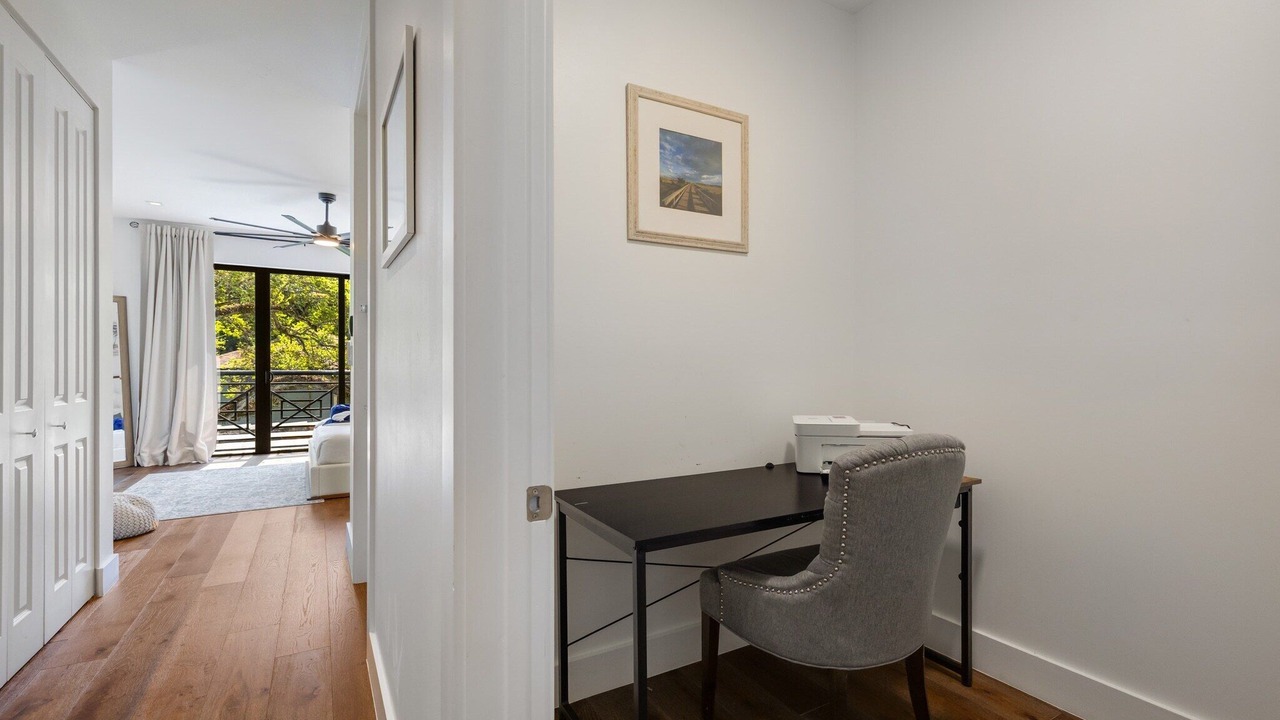Photo of Bedroom in Riverside Park