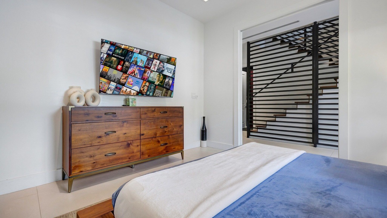 Photo of Bedroom in Riverside Park