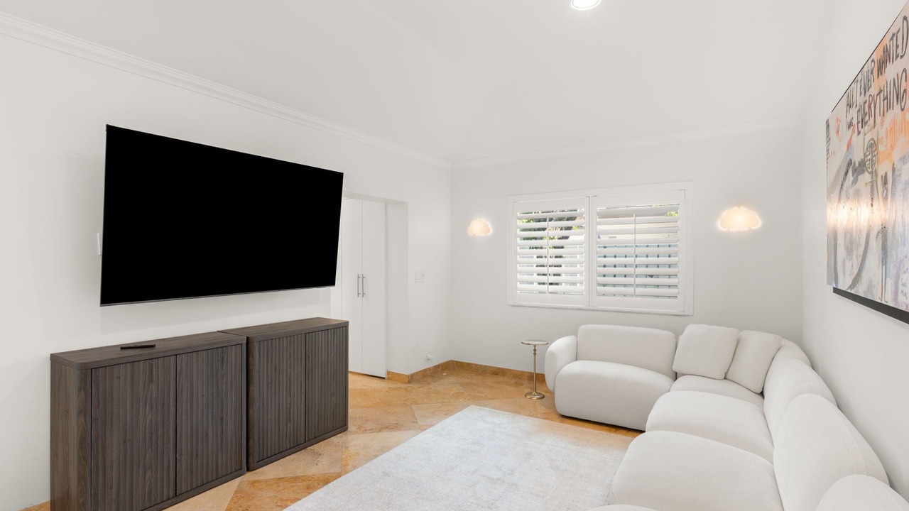 Photo of Livingroom in Coral Ridge