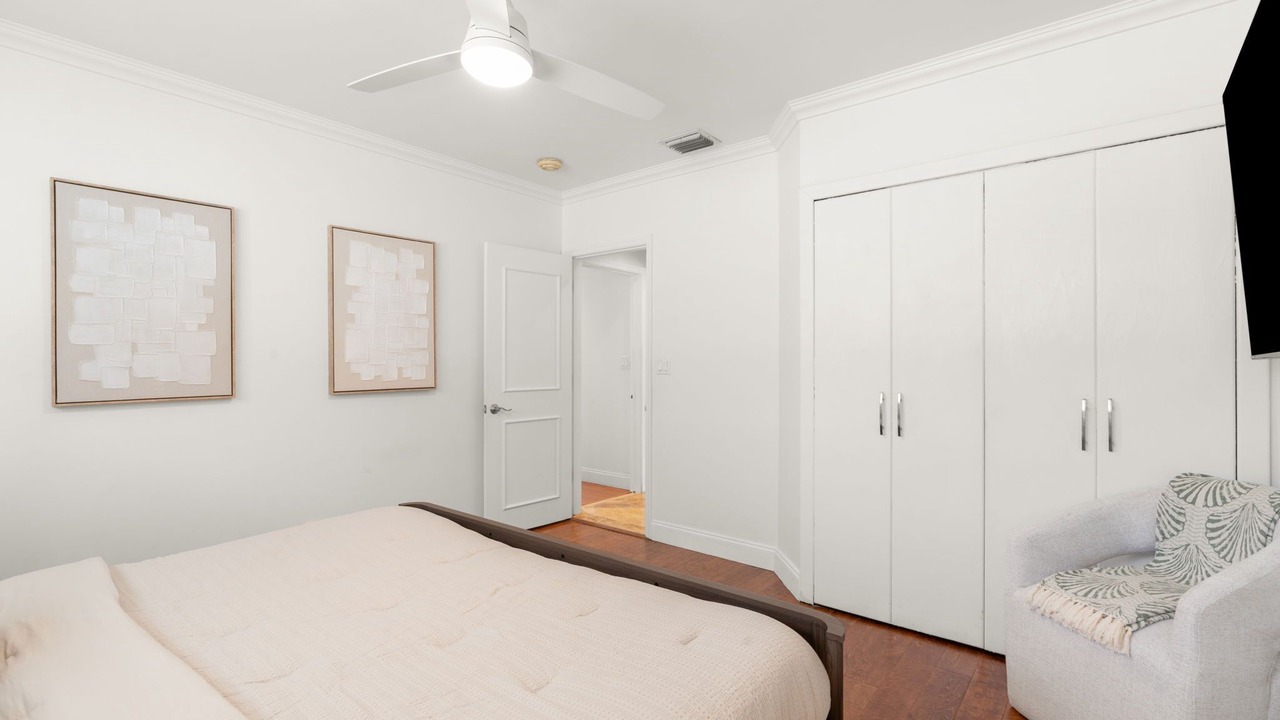 Photo of Bedroom in Coral Ridge