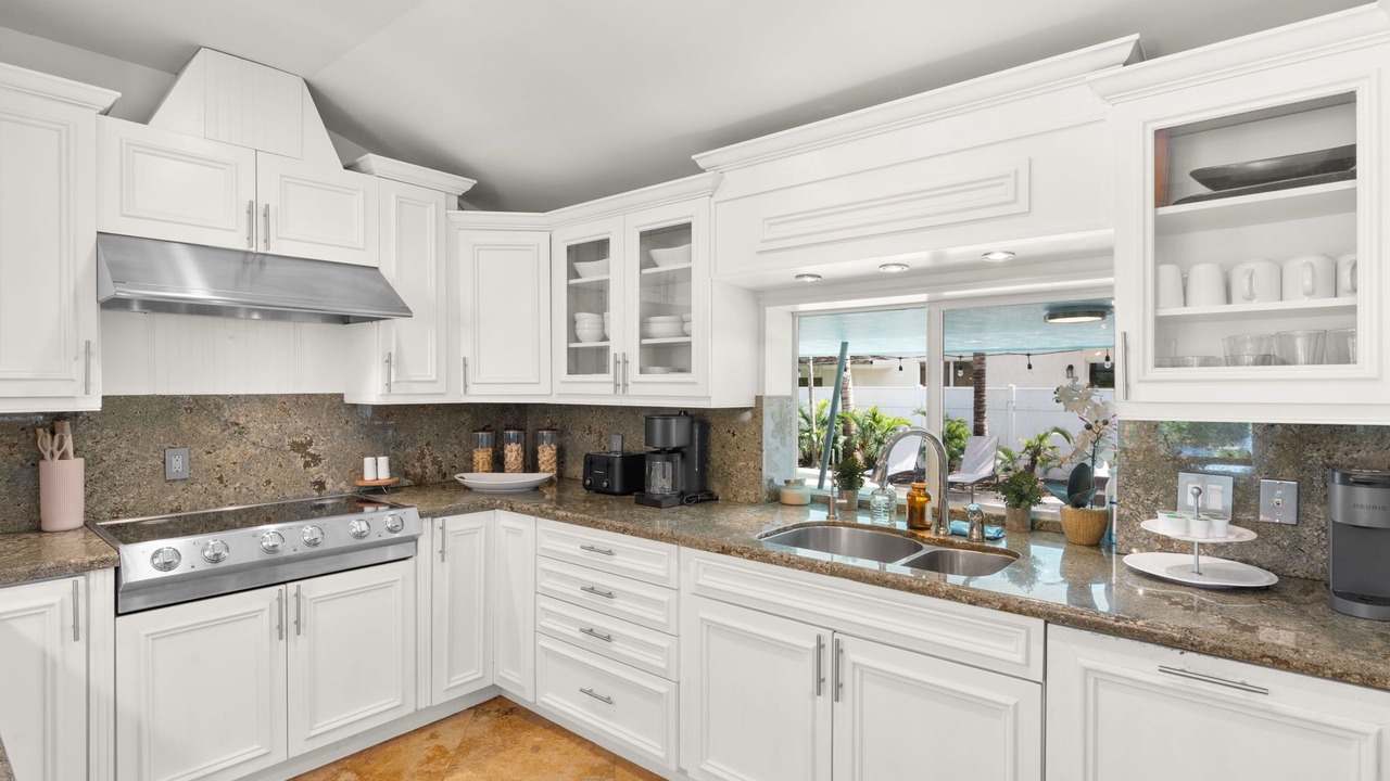 Photo of Kitchen in Coral Ridge