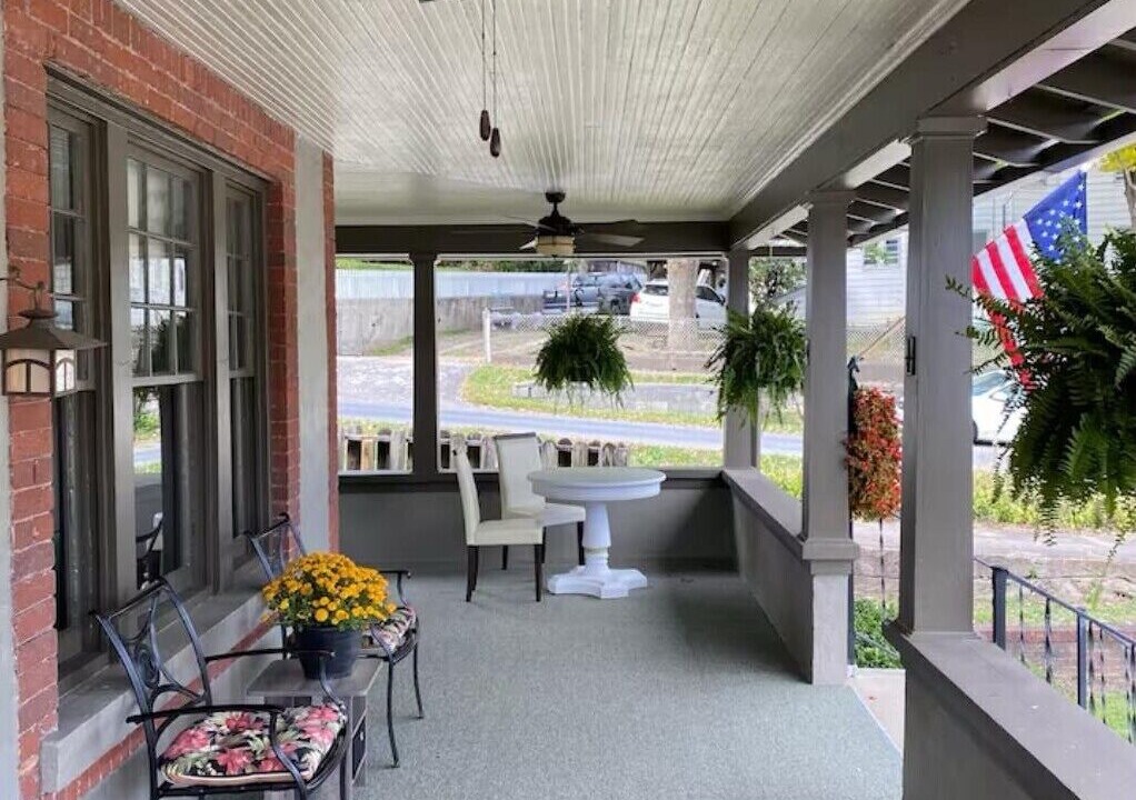 Photo of Outdoor in Richwood
