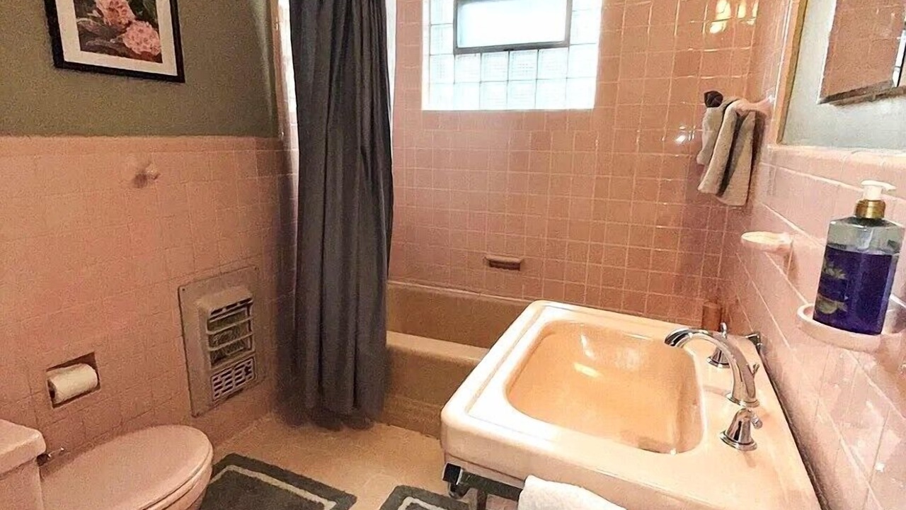 Photo of Bathroom in Richwood