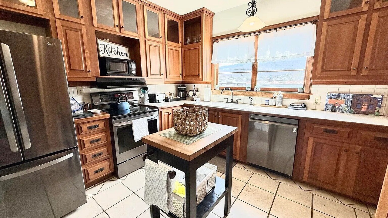 Photo of Kitchen in Richwood
