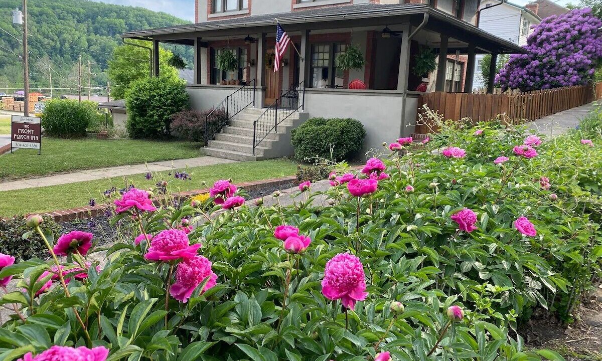 Photo of Outdoor in Richwood